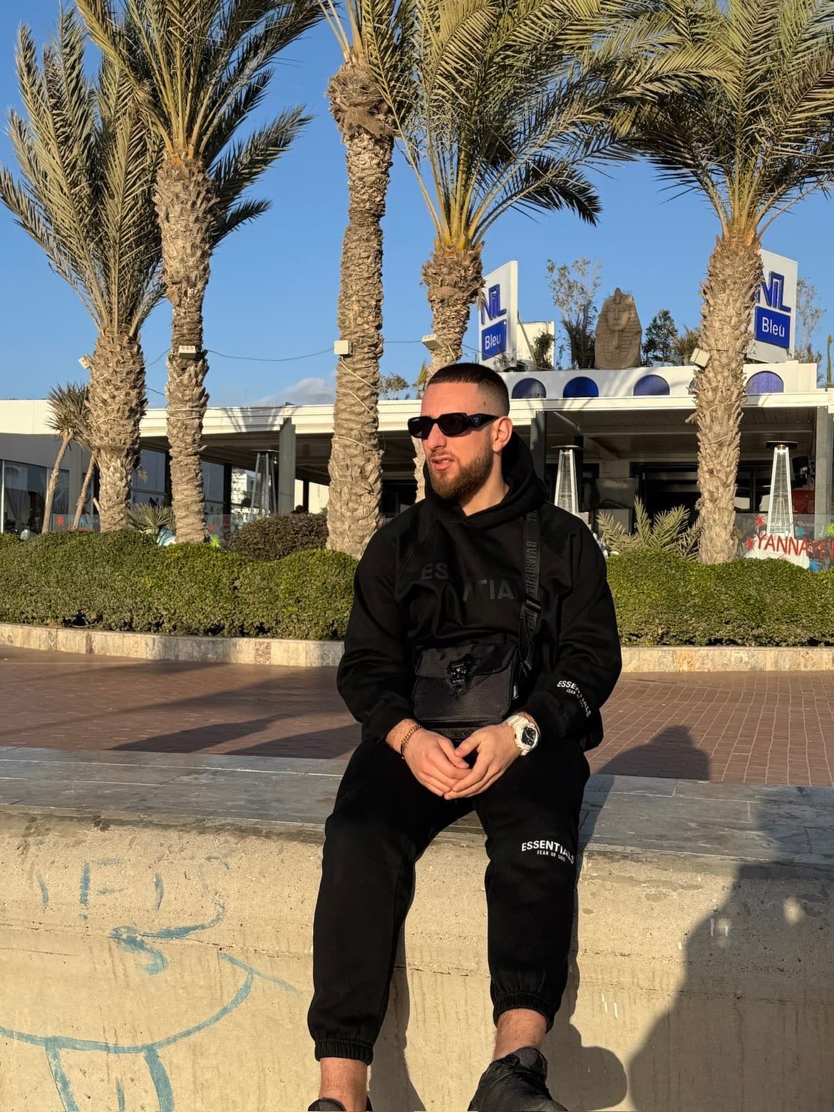 Bozhidar Dimitrov, Co-Founder and Director